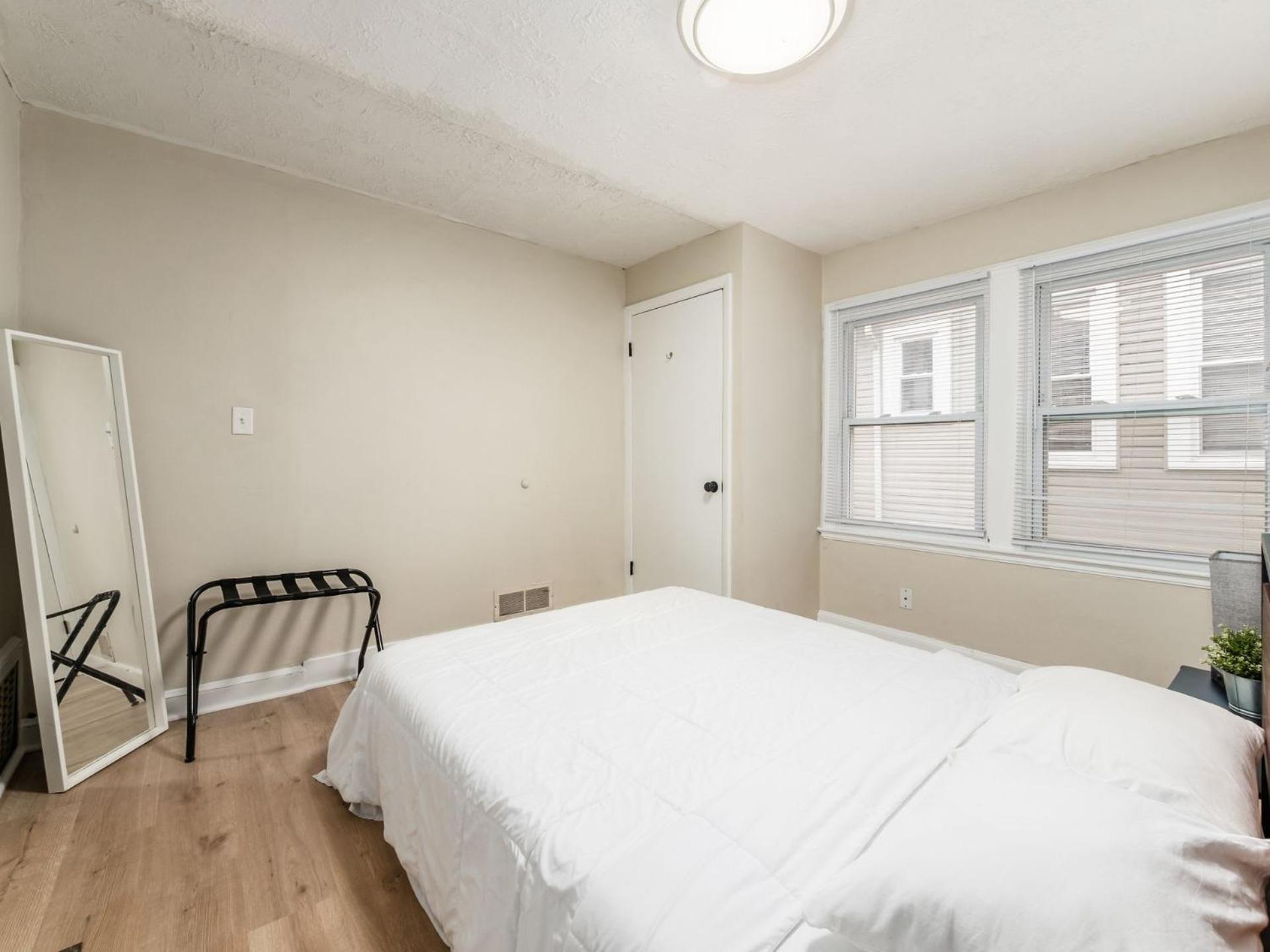 Housepitality - The Osu Mansion- Osu Sleeps 20 Villa Columbus Buitenkant foto